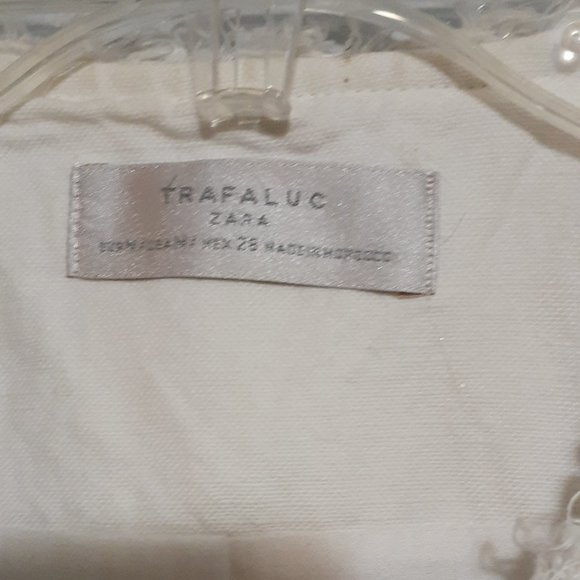 Zara Trafuluc Moto Jacket - Picture 4 of 7